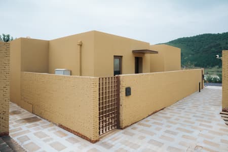 KALHA Hotel·“Unico” Village Renewal